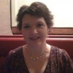 Meet your Posher, Lorrie